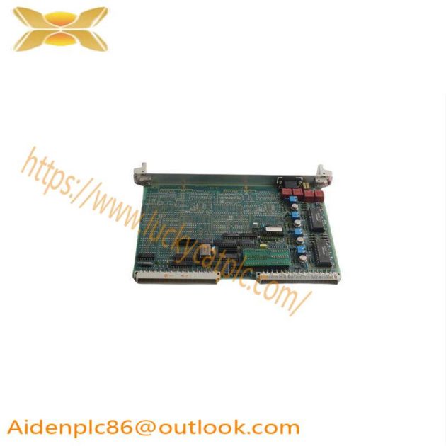 Allen-Bradley AB 2711P-RP1EX PanelView Plus Logic Module