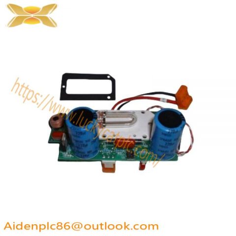 ABB GM10032582-KIT 101935-217: Industrial Control System PLC Module