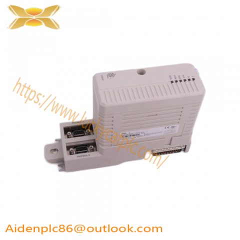 ABB HEDT300813R1 ED1633 Socket Board for Advanced Industrial Control Solutions