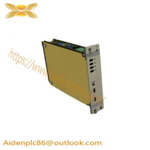 ABB HESG447308R1 70EA02A-ES Input Module: Advanced Control Solutions for Industrial Automation