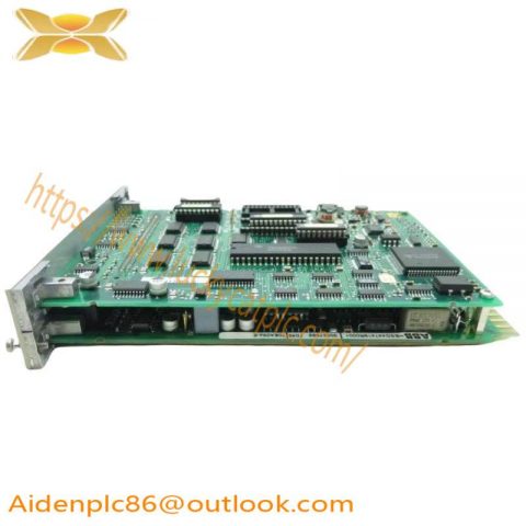 ABB HESG447419R0001 Circuit Board Module