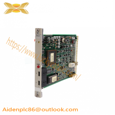 ABB HESG447427R1 - HE666455-318/25 70EI05a-E PLC Control Module