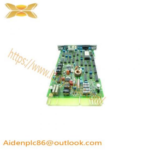 ABB HESG447433R0001 70BV05A-ES PCB Circuit Board