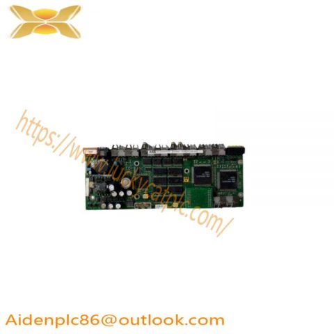 ABB HIEE300885R0101 PPC380AE0101 Industrial Control PC Board