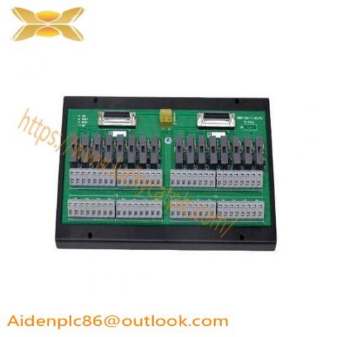 ABB HIEE305106R0001 - UNS0017A-P,V1 Programmable Controller