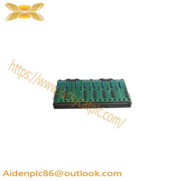 ABB HIEE400995R0002-3004223/010-UM BE Industrial Control Module