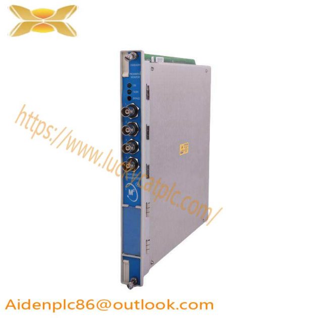 ABB HIEE400995R0002-3004223/010-UM BE Industrial Control Module