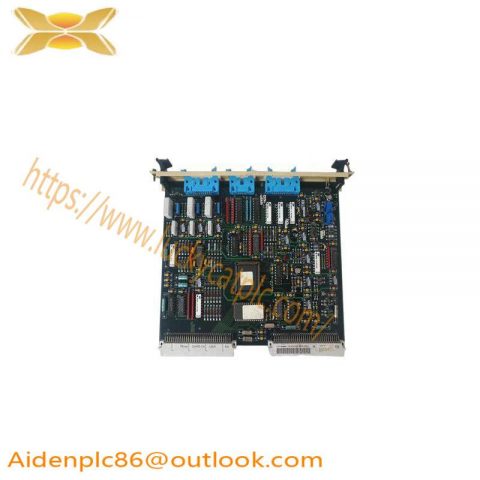 ABB HIEE405246R0002 EXTENSION CARD - Enhancing Control System Flexibility and Performance