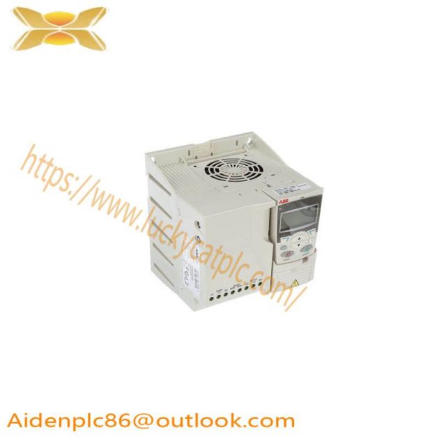 ABB IDPG 940128102 - Advanced Control Module for Industrial Automation