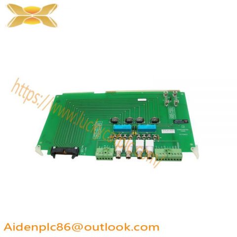 ABB IIMCL01 Module Bus CMD - Industrial Control Solutions