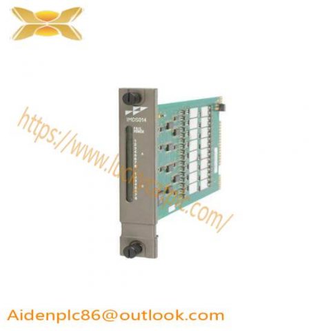 ABB IMDS014 Digital Slave Output Module