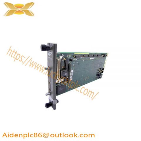 ABB IMMPI01 - High-Performance Processor Interface Module for Industrial Control Systems