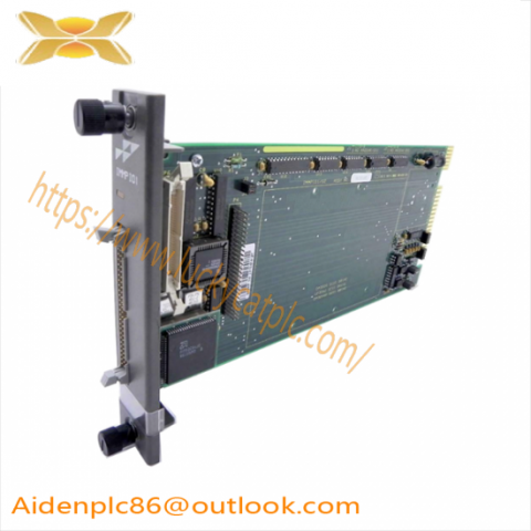 ABB IMMPI01 - Processor Interface Module for Advanced Automation Solutions