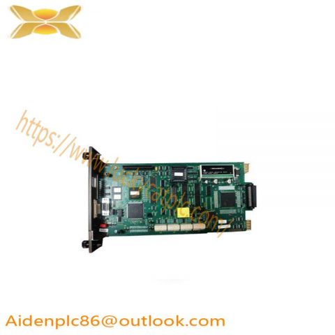 ABB INNIS21 Network Interface Module