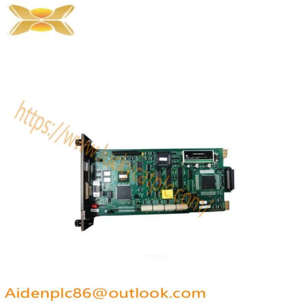 ABB INNIS21 Network Interface Module