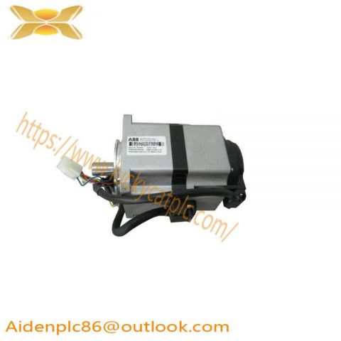 ABB IRB 1200 Series High-Performance AC Motor