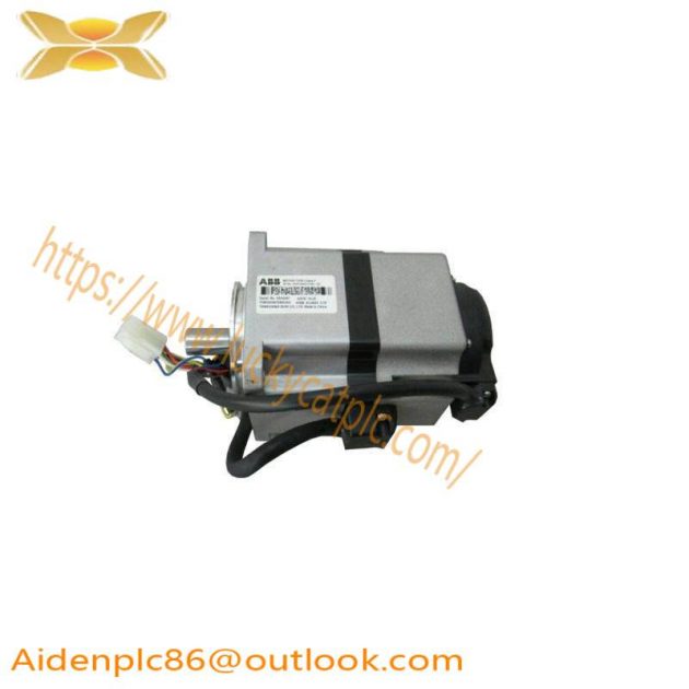 ABB IRB 1200 Series High-Performance AC Motor