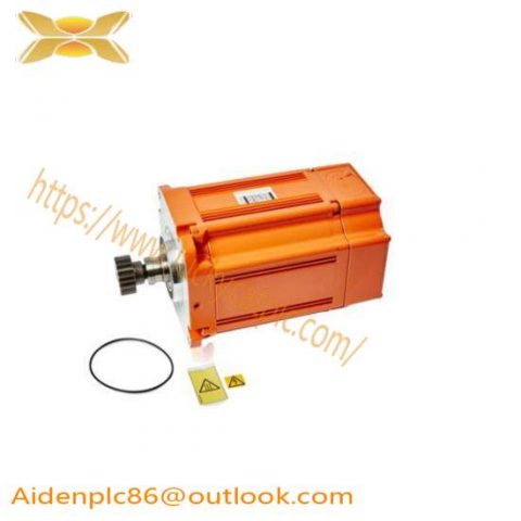 ABB IRB 2400-3HAC10553-1: Precision Servo Motor for High-End Automation Solutions