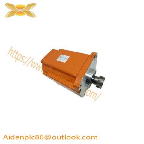 ABB IRB 4600 3HAC062246-001 Cable Harness, Multibus - Industrial Automation Innovation
