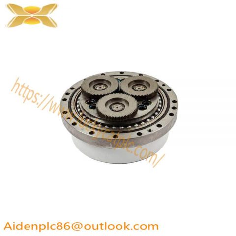 ABB IRB 4602/33 HAC040500-001 Industrial Robot Reducer