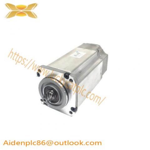 ABB IRB6600 3HAC17484-8 Rotational AC Motor M8