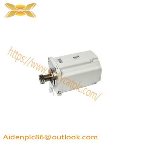 ABB IRB 6603 HAC058990-005 Motor incl Pinion - Precision & Efficiency in Industrial Automation