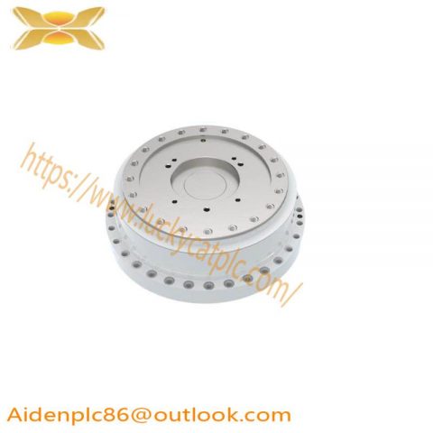 ABB IRB 6620 3HAC024316-008 RV 550E-242.73 Robotic Arm Module