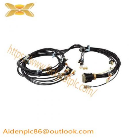 ABB IRB6640 3HAC038800-001 Harness Axis 1-6