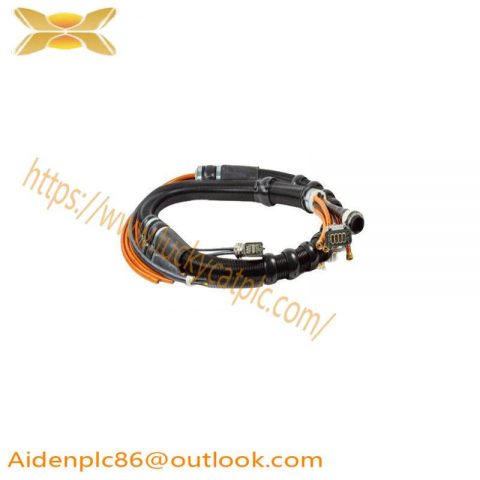 ABB IRB 6640 CPCS 3HAC023171-001 / 3HAC023173-001 / IRB 4600 3HAC029864-001 / 3HAC020536-017 - Precision Robotic Solutions