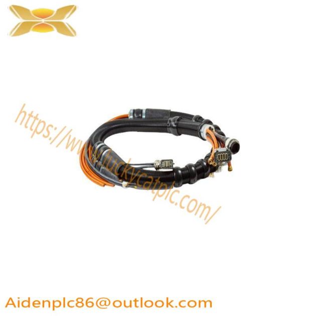 ABB IRB 6640 CPCS 3HAC023171-001 / 3HAC023173-001 / IRB 4600 3HAC029864-001 / 3HAC020536-017 - Precision Robotic Solutions