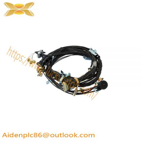 ABB IRB 6700-3HAC042840-001 DSQC608-3HAC12934-1 Manipulator Harness, Axis 1-6