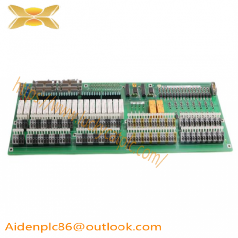 ABB MCX913-1-5-1 HESG440827R51 HESG112835/A Module