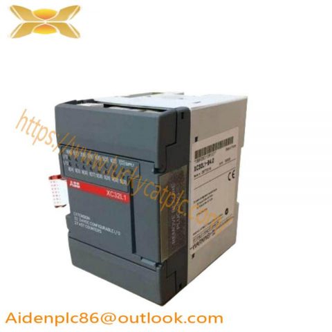 ABB MDI32BIS Module: Advanced Control Solutions for Industrial Automation