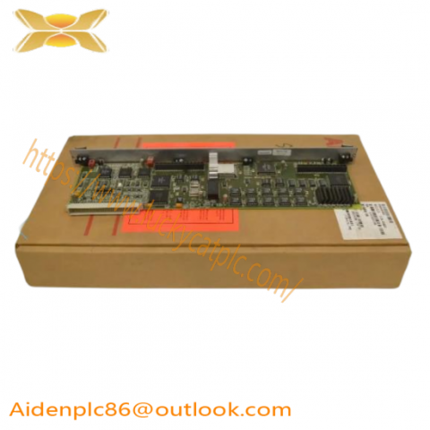 ABB MPRC-086349-002 - Advanced PCB Board for Industrial Automation
