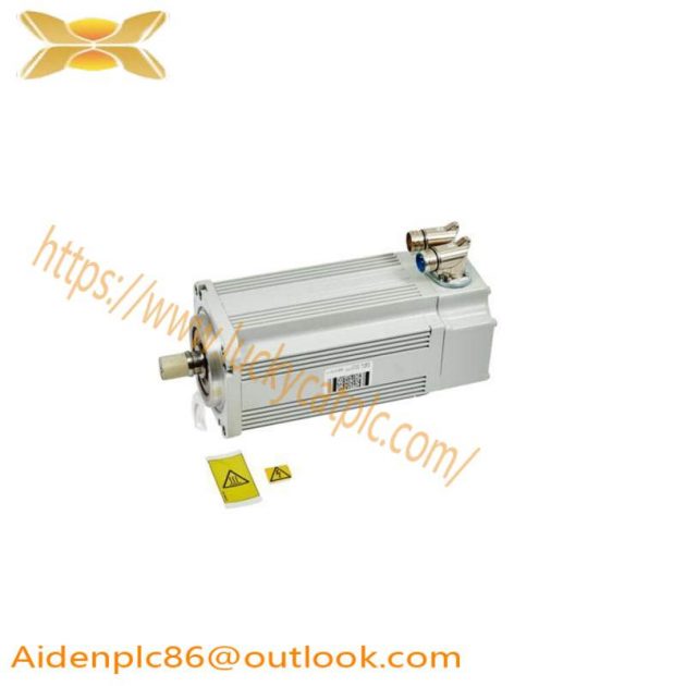 ABB MU3003HAC040657-002 Motor unit, High Performance Drive Solution