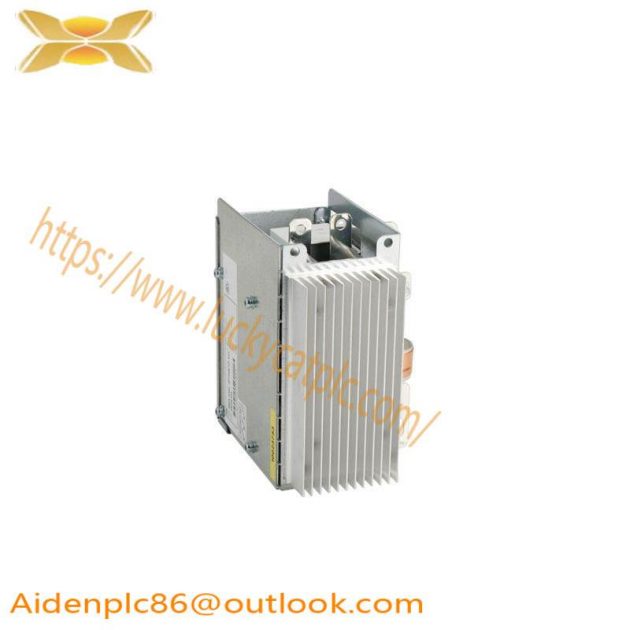 ABB NBRA-656C | High Performance Braking Chopper for Industrial Applications