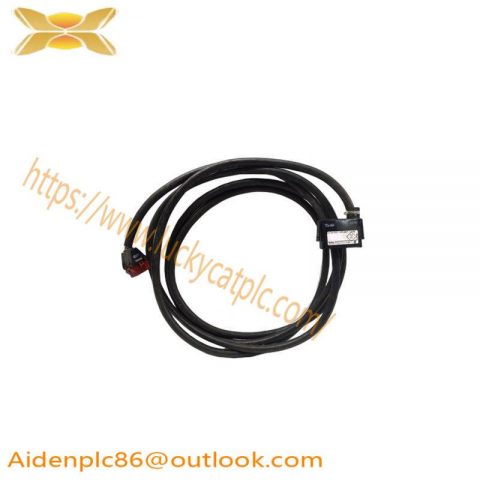 ABB NKLS01-15: High-Performance Superloop Interface Cable, Enhancing Industrial Automation Efficiency