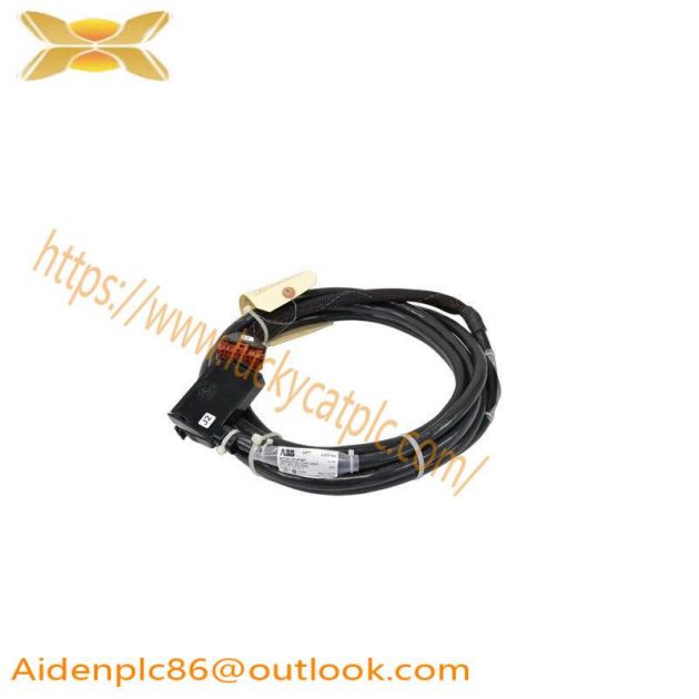 ABB NKTU01-15 Cable Termination Loop, for Industrial Automation
