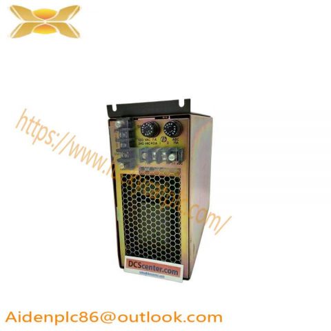 ABB NPSI03 POWER SUPPLY: Industrial-grade Power Supply Module