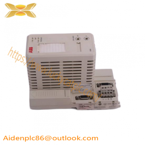 ABB NRDO02 L700712 - Industrial Automation Module
