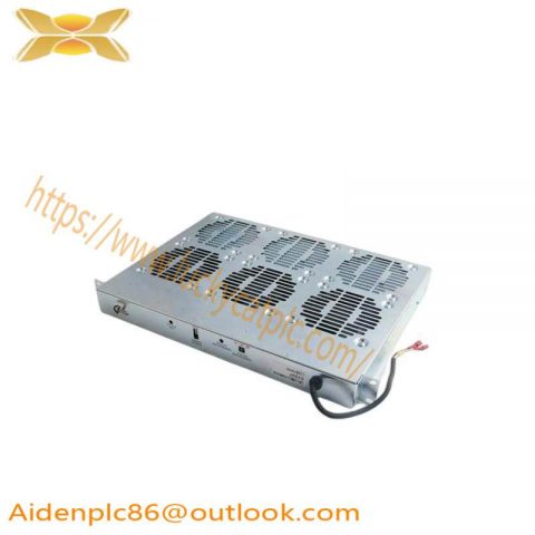 ABB PHARPSFAN03000 - Bailey Infi 90 Fan Module, for Efficient Process Automation