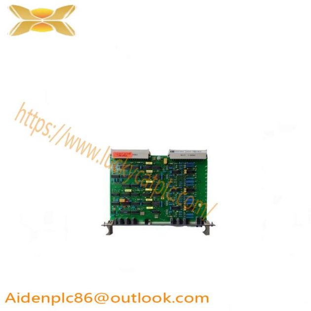 ABB P3EDb HENF452778R1 Industrial Control Module