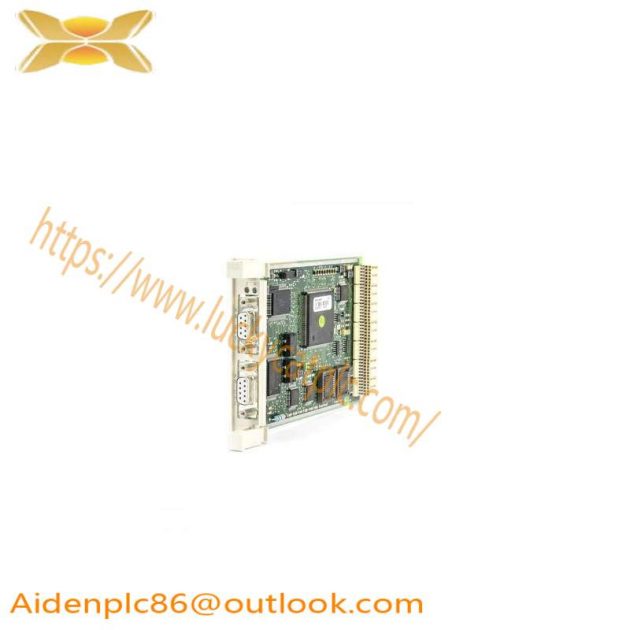 ABB P3EDb HENF452778R1 Industrial Control Module