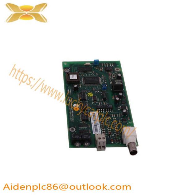 ABB P3EDb HENF452778R1 Industrial Control Module