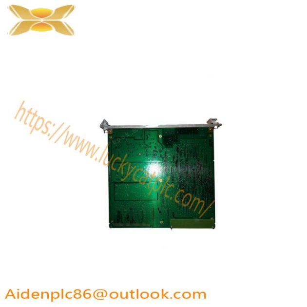 ABB P4LQA HENF209736R0003 Controller - Advanced Process Automation Module
