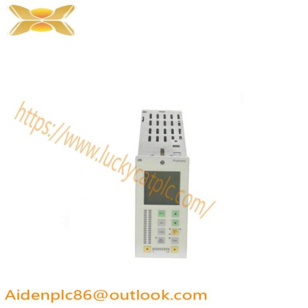 ABB P62615-0-1101111 Controllers for Process Engineering