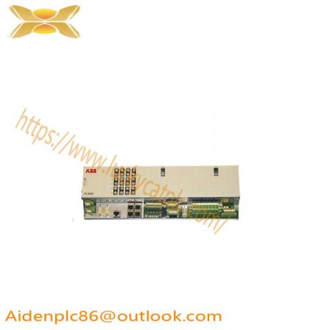ABB PCD230 PC D230 A: Precision Control Module, Advanced Industrial Automation