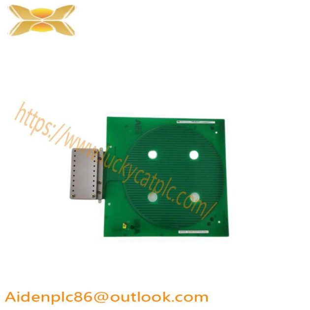 ABB PCD235B1101 3BHE032025R1101 - High Performance Industrial Control Module