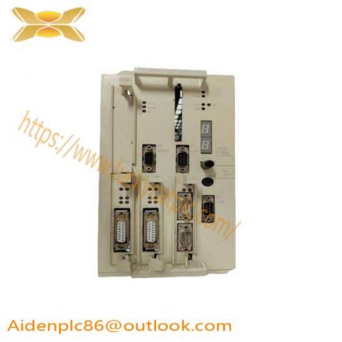 ABB PM150V08 Processor Module