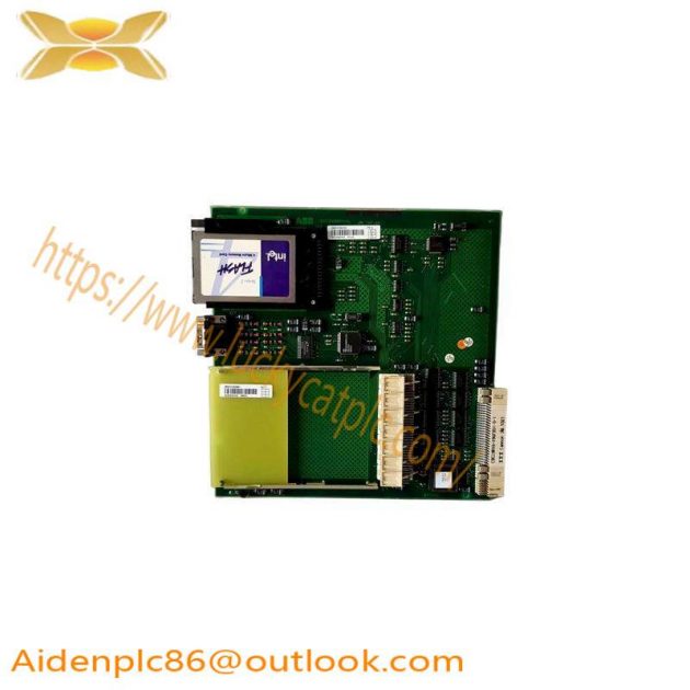 ABB PM152 3BSE003643R1 Control Board